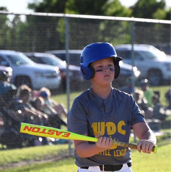 Meet your Posher, Dani - Picture 1 of 1